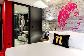 nhow London