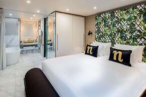nhow London