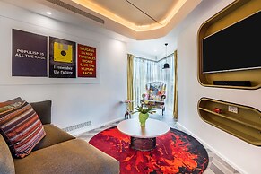 nhow London
