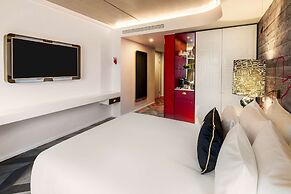 nhow London