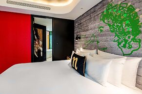 nhow London