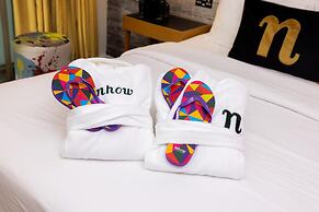 nhow London