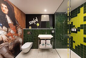 nhow London