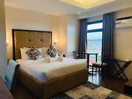 Treasure Island Hotel