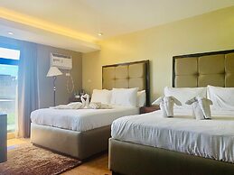 Treasure Island Hotel