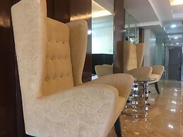 Treasure Island Hotel