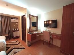 Treasure Island Hotel