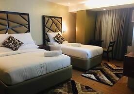 Treasure Island Hotel