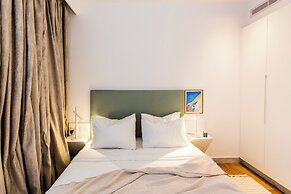 Sofia Luxury Residence