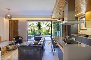 Sofia Luxury Residence