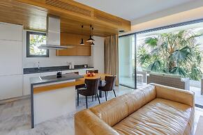 Sofia Luxury Residence