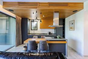 Sofia Luxury Residence