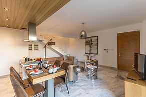 Sofia Luxury Residence