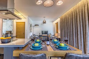 Sofia Luxury Residence
