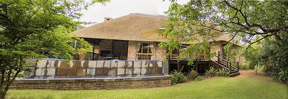 Kruger Park Lodge Unit 252