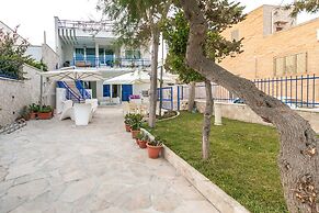 Villa Syrmata