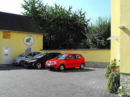 Pension Froschprinz