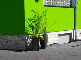 Pension Froschprinz
