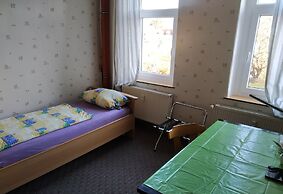 Monteurzimmer Fuchs