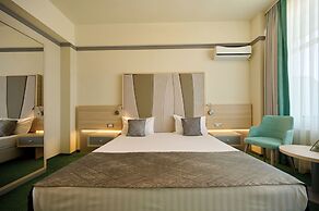 Hotel Malibu Mamaia