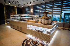 Hotel Malibu Mamaia
