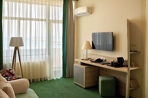 Hotel Malibu Mamaia