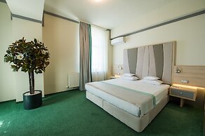 Hotel Malibu Mamaia