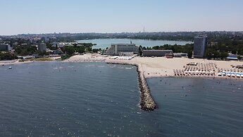 Hotel Malibu Mamaia