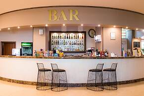 Hotel Malibu Mamaia