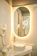 Hotel Malibu Mamaia