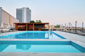 Hotel Malibu Mamaia