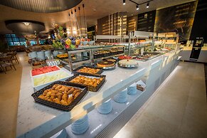 Hotel Malibu Mamaia