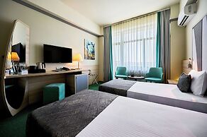 Hotel Malibu Mamaia