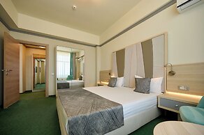 Hotel Malibu Mamaia