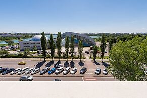 Hotel Malibu Mamaia