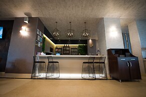 Hotel Malibu Mamaia