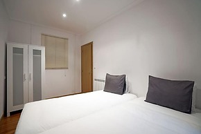 SanSebastianForYou San Telmo Apartment