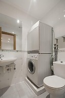 SanSebastianForYou San Telmo Apartment