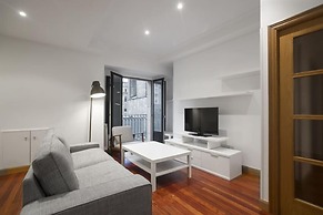 SanSebastianForYou San Telmo Apartment