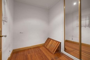 SanSebastianForYou San Telmo Apartment