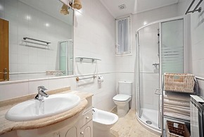 SanSebastianForYou San Telmo Apartment