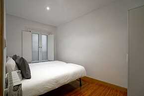 SanSebastianForYou San Telmo Apartment