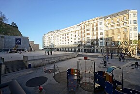 SanSebastianForYou San Telmo Apartment