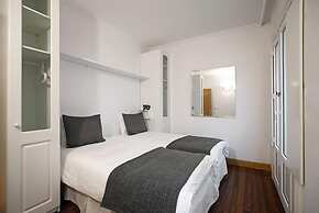 SanSebastianForYou San Telmo Apartment