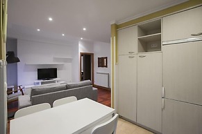 SanSebastianForYou San Telmo Apartment
