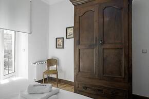 SansebastianForYou Market Apartment