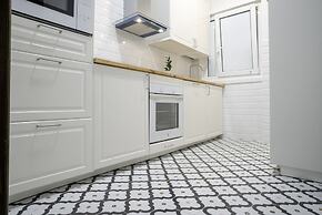 SansebastianForYou Market Apartment