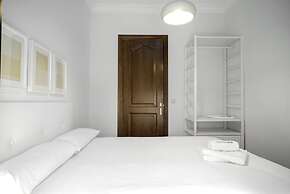 SansebastianForYou Market Apartment