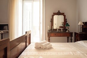 Casa Sipione Papa