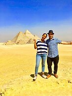 Pyramids kefren